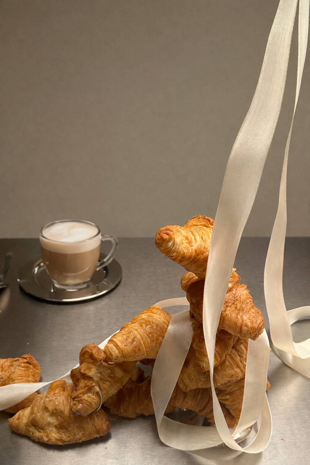 A Slow Table