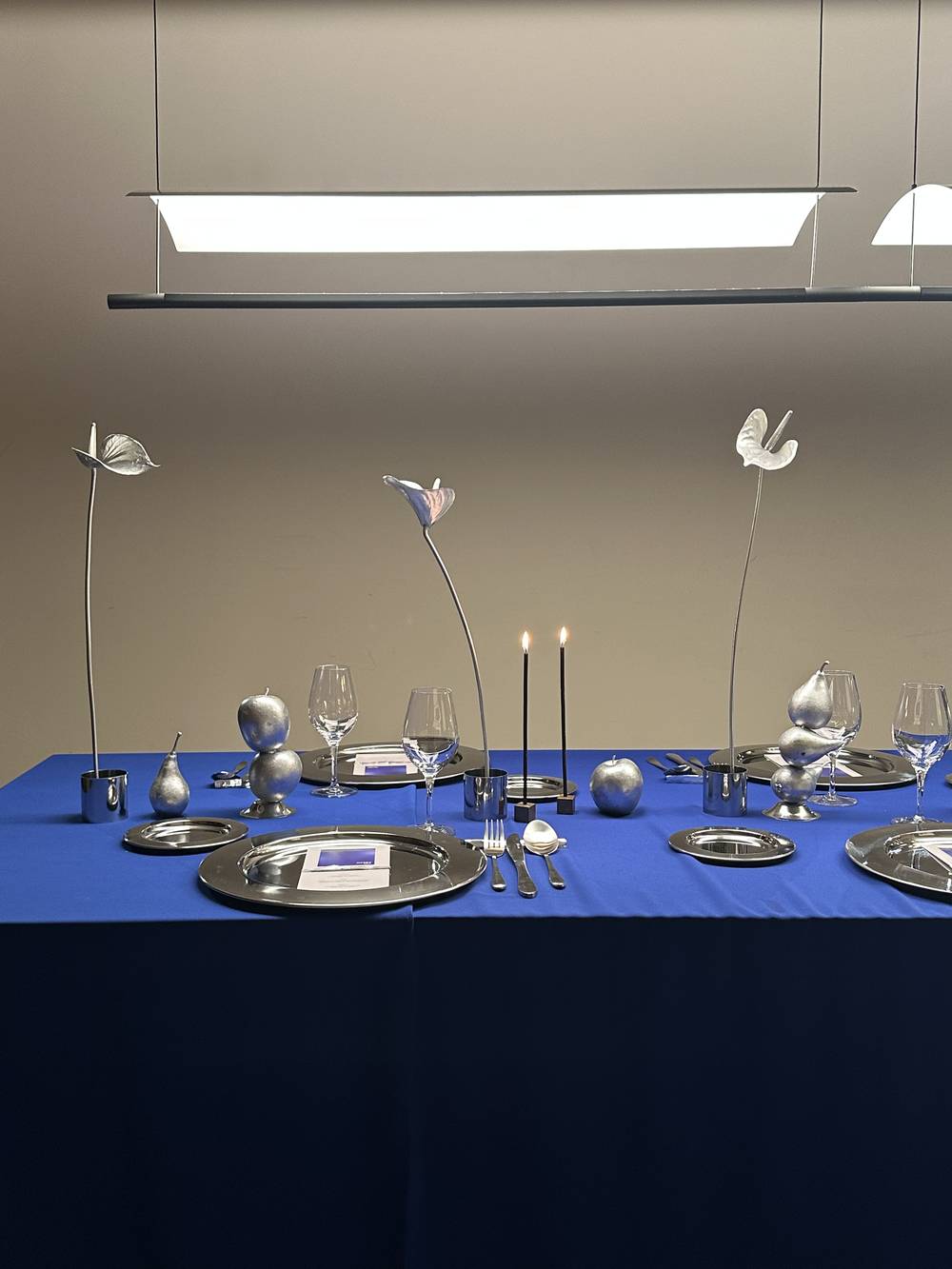 End of Year in Blue gallery image 2