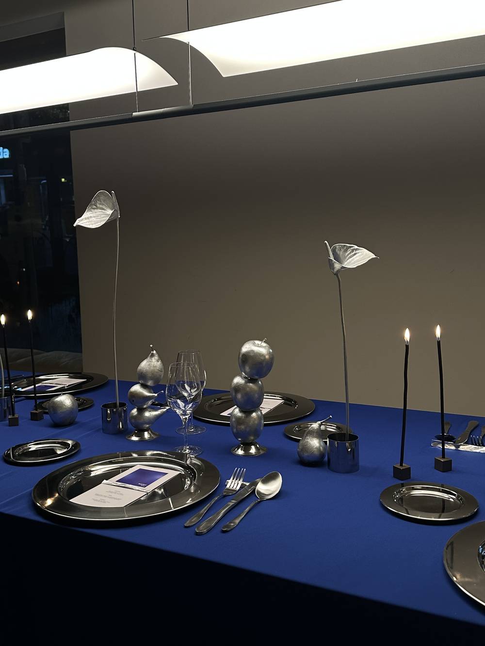 End of Year in Blue gallery image 6