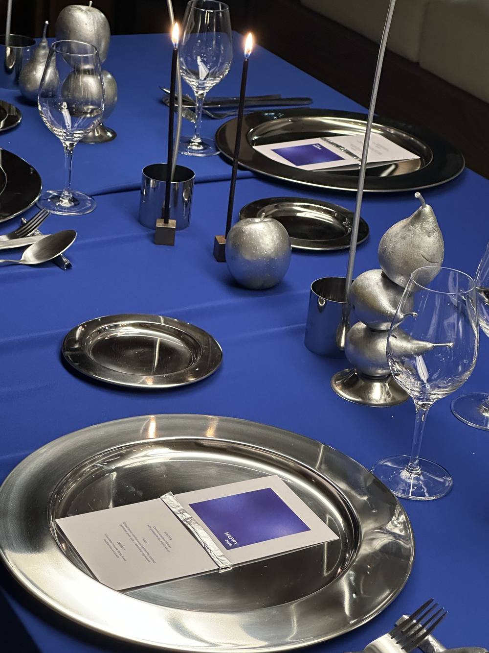 End of Year in Blue gallery image 9