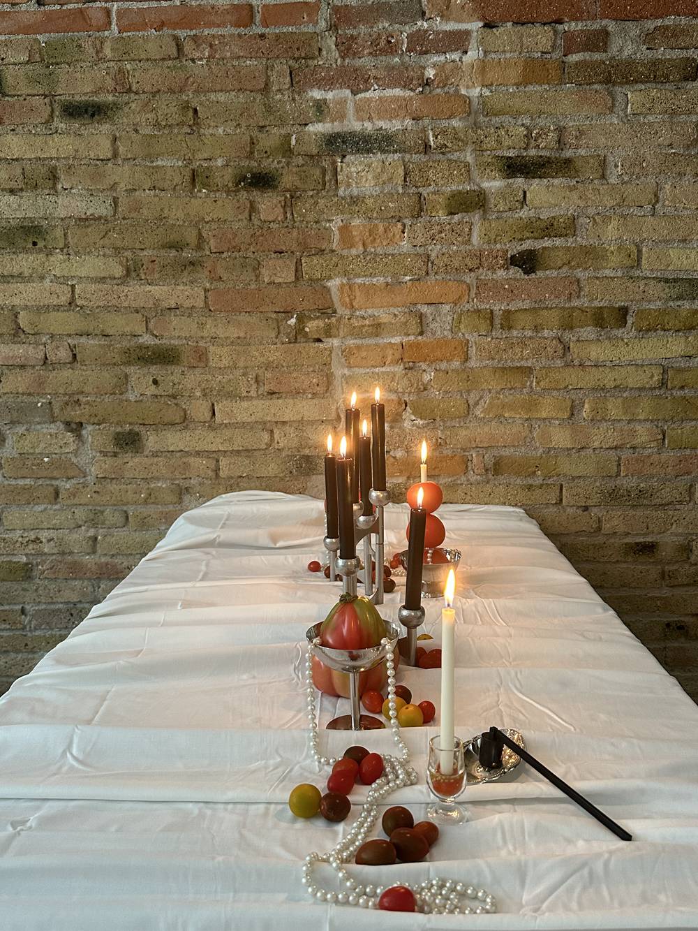Still Life with Tomatoes gallery image 5