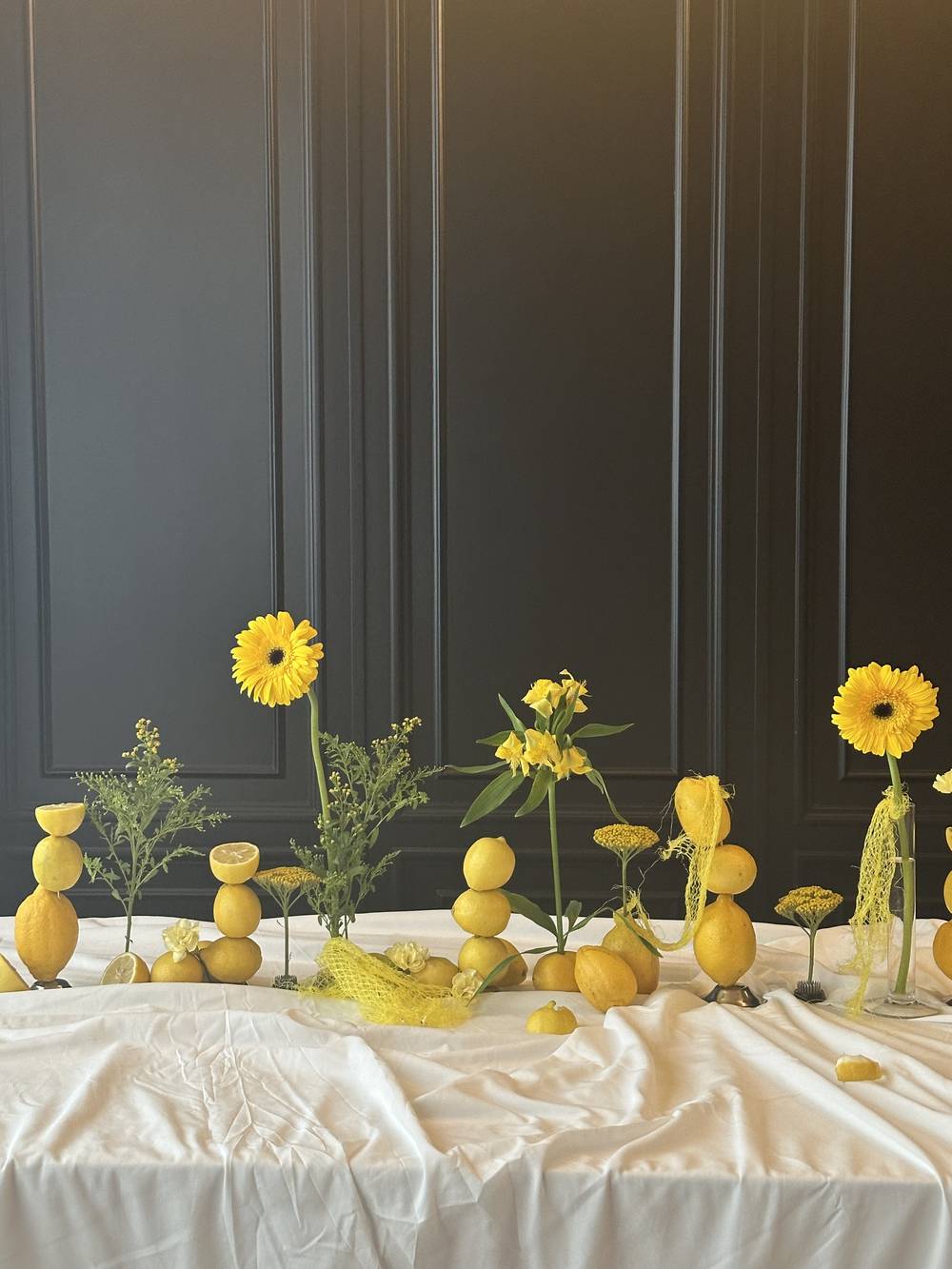 Yellow Rhythm gallery image 2
