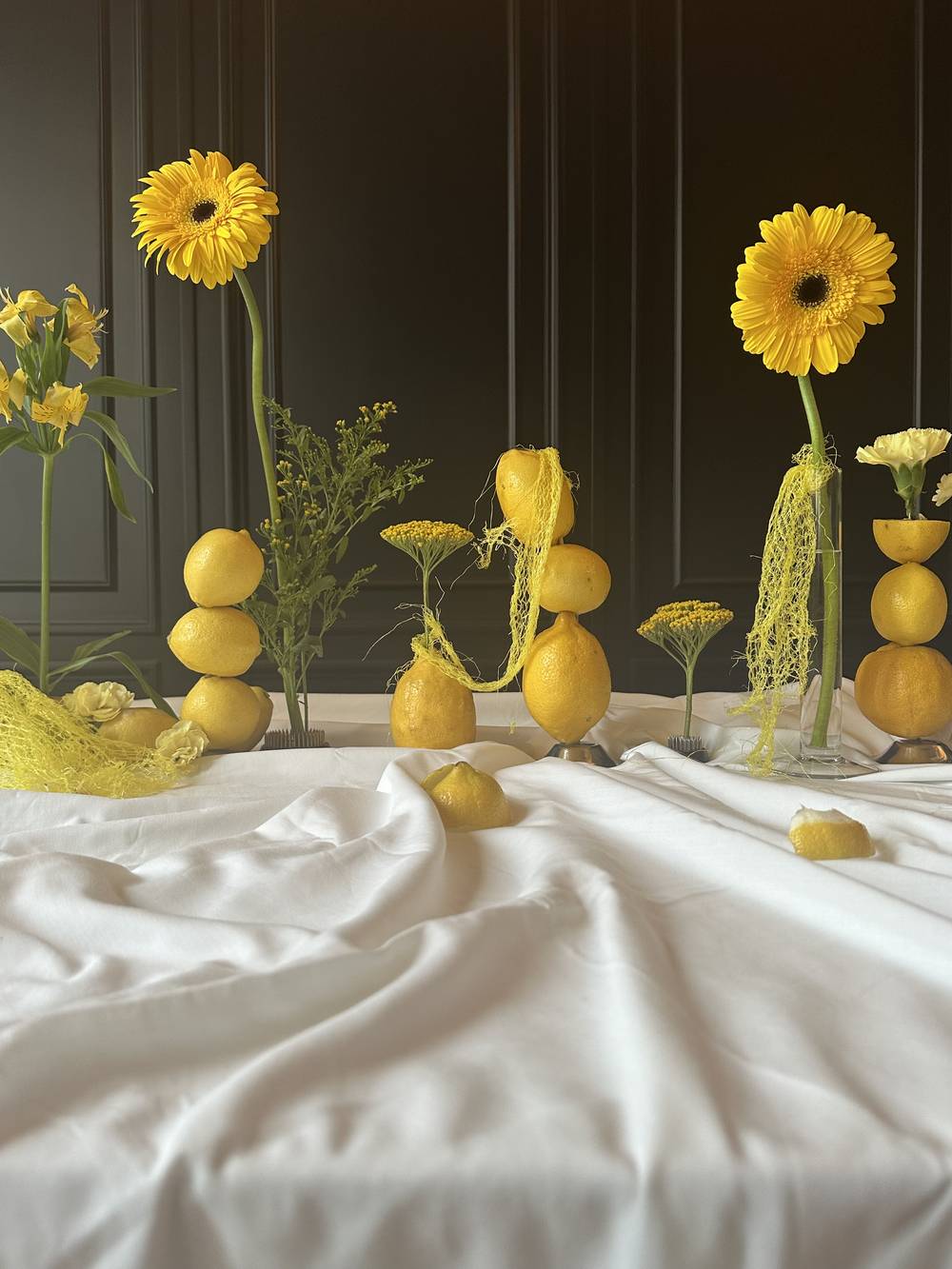 Yellow Rhythm gallery image 6